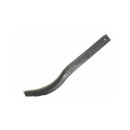 Red. Słupica L-760 Gruber